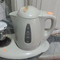 چای ساز درحدنو