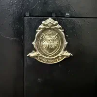گاو صندوق