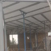 کارگر ماهر میخوام برای اجرای سقف و تیرچه زدن