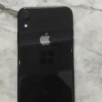 iPhone  xr