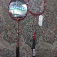 راکت بدمینتون... با بهترین مارک یونکس|ورزش‌های توپی|مشهد, رسالت|دیوار