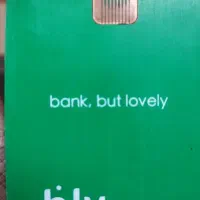 کارت هدیه بلوبانک