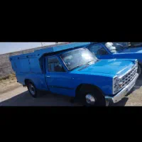 باربری با نیسان کمپرسی