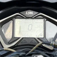 گلکسی جی۲۰۰|موتورسیکلت|رشت, گلسار|دیوار