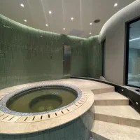 ۱۴۰متر ۳ خواب نارنجستان