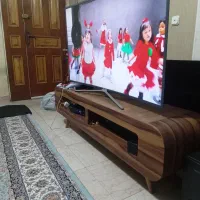 آل ای دی هوشمند ۵۵ منحنی