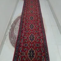 قالیچه بدون پارگی وسوختگی