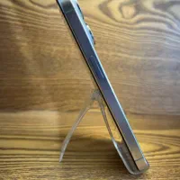 آیفون 15 پرو iPhone 15 pro حافظه 256 رجیستر شده|موبایل|تهران, سعادت‌آباد|دیوار