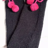 لگ وارمر بافت|لباس|کرمانشاه, |دیوار