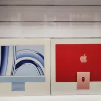 imac 2023 m3 آکبند