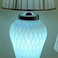 تولید انواع اباژور و کنار سالنی|چراغ خواب و آباژور|اردبیل, |دیوار