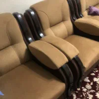 مبل راحتی ،تابلو، میز|مبلمان خانگی و میز عسلی|تهران, خزانه|دیوار