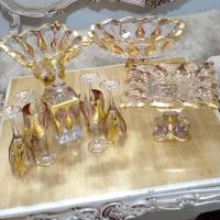 سرویس کریستال بوهیما اصل چک