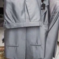 کت و شلوار مردانه