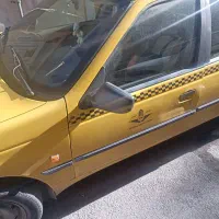 تاکسی مدل 1400