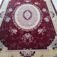 فرش ۹متری دسته دوم