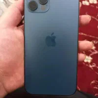 ایفون ۱۲ پرو ۱۲۸