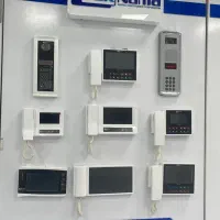 نمایندگی آیفون تصویری تک نما