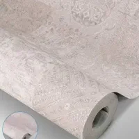 رول کاغذ دیواری هرچقدر خواستین موجوده