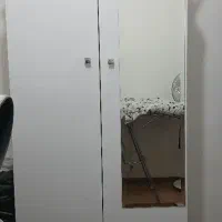 کمدلباس|جاکفشی، کمد، دراور|محمدیه-قزوین, |دیوار