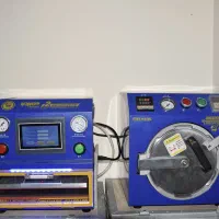 تعویض گلس فنی السیدی تمام مدل های موبایل و تبلت