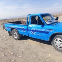 نیسان|خودرو سواری و وانت|فاریاب, |دیوار