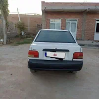 پراید مدل 90