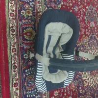 کریرر کودک  در حد اکبند