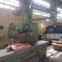 اپراتور فرز Hidden155- CNC