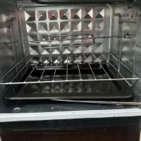 یک عدد توستر|اجاق گاز و لوازم برقی پختوپز|کوچصفهان, |دیوار