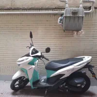 موتور طرح کلیک مدل ۱۴۰۱