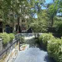 ۲۰۰متر کلنگی پاسداران/سکونت/سرمایه‌گذاری/استخر دار