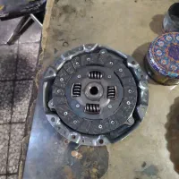 تعویض دیسک صفحه کلاچ