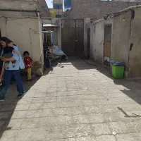 ملک کلنگی فروش یا رهن و اجاره|فروش زمین و ملک کلنگی|کهریزک, |دیوار