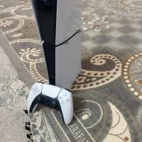 ps5اسلیم گارانتی دارد