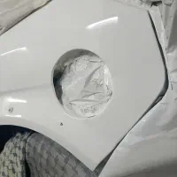 پولیش واکس و سرامیک بدنده وصافکاری تخصصی نامبروان