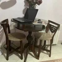 صبحونه خوری دو‌نفر