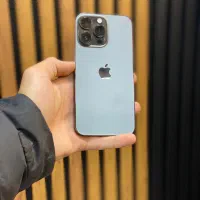 iPhone 13 pro 256 LLA سری N
