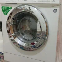 ماشین لباسشویی ال جی