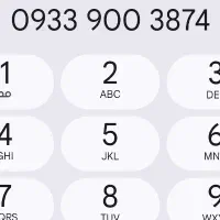 3874 900 0933