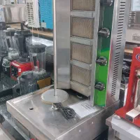 فروش دستگاه شاورما و کباب ترکی ایرانی و خارجی