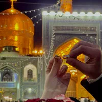 عکاسی حرم محضر تولد بیوتی|خدمات پذیرایی، مراسم|مشهد, هفده شهریور|دیوار