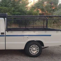 باربند وانت مزدا|قطعات یدکی و لوازم جانبی|کتالم و سادات شهر, |دیوار