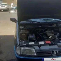 ماشین فرسوده اسقاط چپی مرکز خرید اسقاط شمال غرب|خودرو سواری و وانت|زنجان, |دیوار