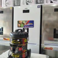 جاروبرقی هیتاشی 2300 مکش قوی لوازم خانگی مسعود