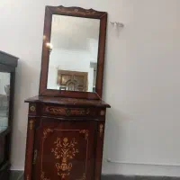 آینه کنسول و بوفه