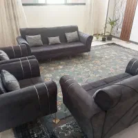 وسایل خانه|مبلمان خانگی و میز عسلی|شاهین‌شهر, شهرک هشت بهشت|دیوار