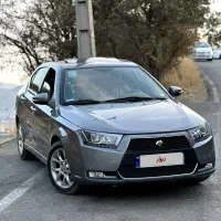 دنا پلاس توربو فول|خودرو سواری و وانت|مریوان, |دیوار