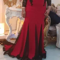 لباس مجلسی ویلدایی