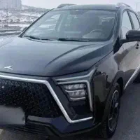 کی ام سی ایکس 5